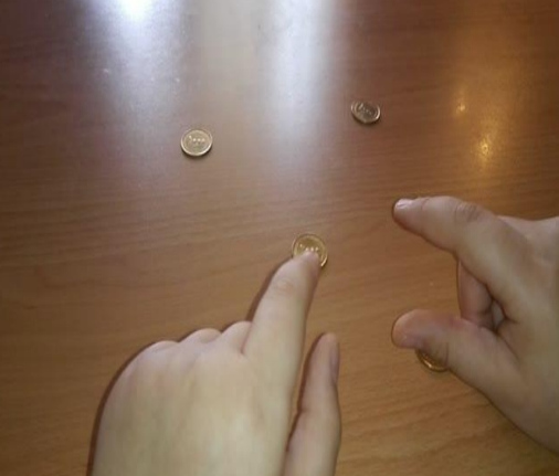 بازی با سکه
