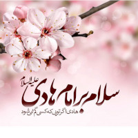 ولادت امام هادی(ع)