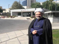 درگذشت حجه الاسلام اسدالله طاهر رضی